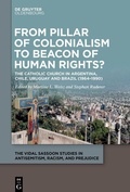 Cover: From Pillar of Colonialism to Beacon of Human Rights? - De Gruyter Oldenbourg