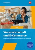 Cover: Warenwirtschaft und E-Commerce - Westermann Berufliche Bildung