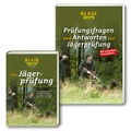 Bild: BLASE - Die J&auml;gerpr&uuml;fung + BLASE - Pr&uuml;fungsfragen und Antworten zur J&auml;gerpr&uuml;fung - Quelle & Meyer