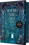 Cover: Tale of Sun and Night 2: Memories of Stars and Dust - Loomlight