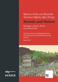 Cover: Sounds and Nature - wbg Academic in Herder