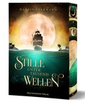 Cover: Die Stille unter tausend Wellen - Drachenmond Verlag GmbH