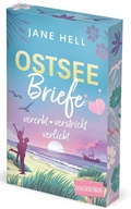 Cover: Ostseebriefe - Nova MD