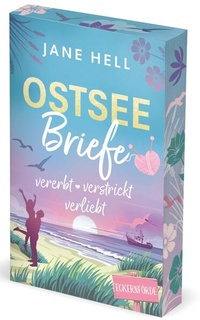 Enlarge image Cover: Ostseebriefe - Nova MD