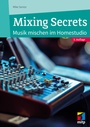 Cover: Mixing Secrets - MITP