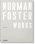 Cover: Norman Foster - TASCHEN