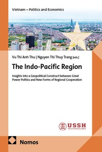 Enlarge image Cover: The Indo-Pacific Region - Nomos
