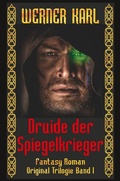 Cover: Druide der Spiegelkrieger - Tolino Media