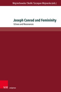 Enlarge image Cover: Joseph Conrad and Femininity - Brill Deutschland