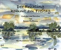 Cover: Der Fr&uuml;hling kommt am Freitag - verlag am park