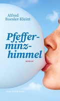 Cover: Pfefferminzhimmel - verlag am park