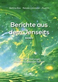 Cover: Berichte aus dem Jenseits Band 2 - Smaragd Verlag