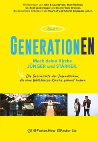 Enlarge image Cover: GenerationEN - Bund Freikirchlicher Pfingstgemeinden
