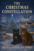 Cover: The Christmas Constellation - Wortflut UG