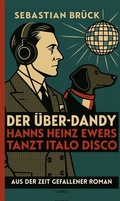 Cover: Der &Uuml;ber-Dandy - Omnino Verlag