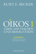 Cover: OIKOS 1 - Lindemanns VERLAG & AGENTUR