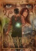 Cover: Archibald Leach, die Monster und ich - Eisermann Verlag