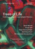 Cover: Trees of Life - Frankfurter Kunstverein