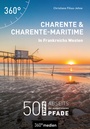 Cover: Charente und Charente-Maritime - In Frankreichs Westen - 360° medien