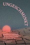 Cover: Ungeschminkt - Verbum Medien