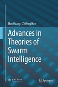Cover: Advances in Theories of Swarm Intelligence - Springer