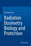 Cover: Radiation Dosimetry Biology and Protection - Springer