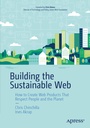 Cover: Building the Sustainable Web - APress
