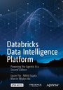 Cover: Databricks Data Intelligence Platform - APress