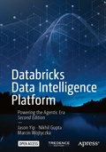 Cover: Databricks Data Intelligence Platform - APress