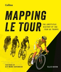 Enlarge image Cover: Mapping Le Tour - Collins