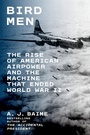 Cover: Bird Men - HarperCollins