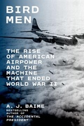 Cover: Bird Men - Collins