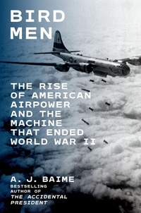 Enlarge image Cover: Bird Men - Collins