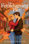 Cover: The Friendsgiving Pact - HarperCollins