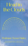 Cover: Head in the Clouds - DK RED