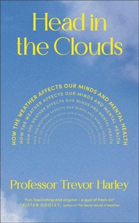 Enlarge image Cover: Head in the Clouds - DK RED