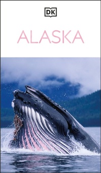 Enlarge image Cover: DK Alaska - DK Eyewitness Travel