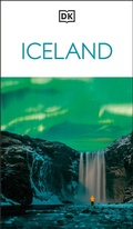 Cover: DK Iceland - DK Eyewitness Travel