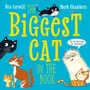 Cover: The Biggest Cat in the Book - DK Children
