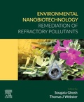 Cover: Environmental Nanobiotechnology - Elsevier
