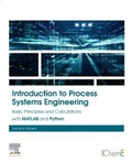 Cover: Introduction to Process Systems Engineering - Elsevier