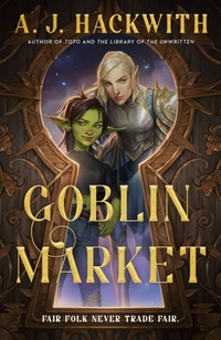 Enlarge image Cover: Goblin Market - Penguin Publishing Group