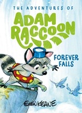 Cover: Forever Falls - Random House USA Children's Books