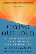 Cover: Crying Out Loud - Bantam Books
