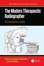 Cover: The Modern Therapeutic Radiographer - CRC Press