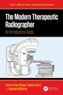 Cover: The Modern Therapeutic Radiographer - CRC Press