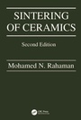 Cover: Sintering of Ceramics - CRC Press