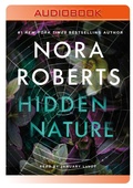Cover: Hidden Nature - St Martin's Press