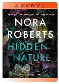 Enlarge image Cover: Hidden Nature - St Martin's Press