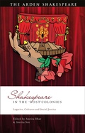 Cover: Shakespeare in the 'Post'colonies - Bloomsbury Academic